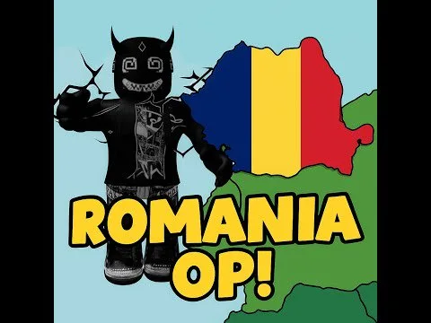 Control Europe: DOMINATING as Romania (Roblox Guide)