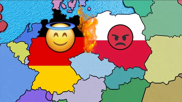 Alliances and war